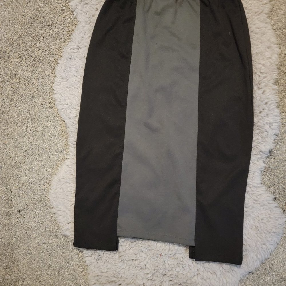 Pencil skirt